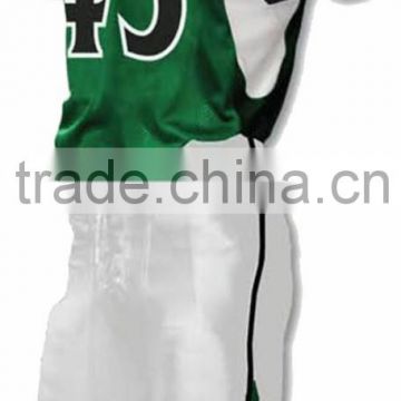 Youth American Football Uniforms / American Football Jerseys At BERG