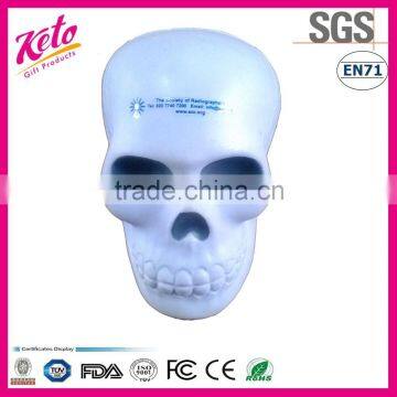 The Horrible Skull Stress Ball