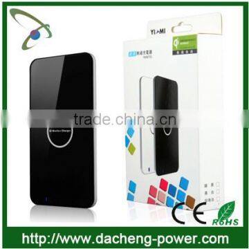 Fationable design cheap price wireless mobile phone battery charger