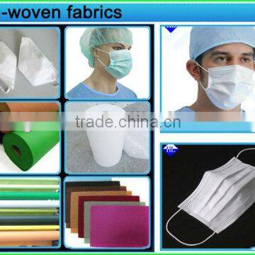 non woven medical disposable cap