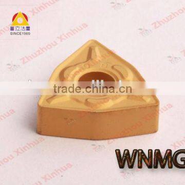 Most competitive price for WNMG Cemented carbide ISO turning inserts