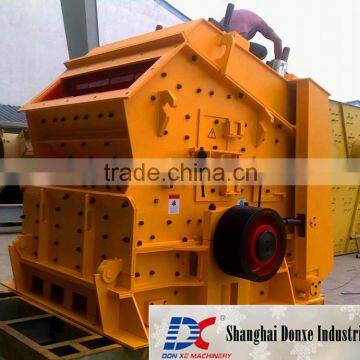 Impact crusher machine,mining machine for stone