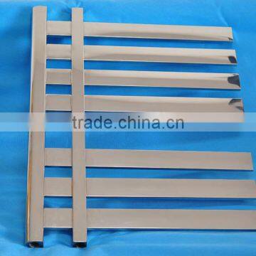 Stainless steel radiator