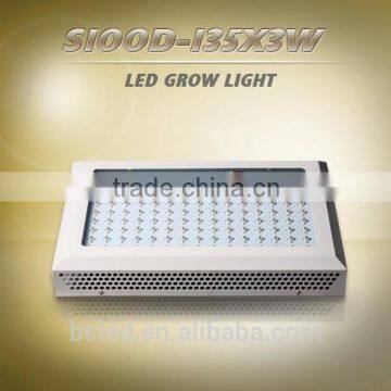 Single 3W Led Chip S100D 400 Watt SMD 5050 Led Plant Grow Light Strip for Greenhouse