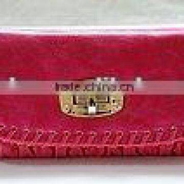 2013 Wholesale PU lady wallet