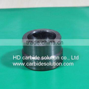 YG6 YG8 YN6 YN8 Tungsten Carbide Bush Liner /Bearing Sleeves photo-2