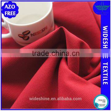 Tencel Cotton Dobby Leisure Fabric Suit-dress Cloth Panting Trousers Material photo-4