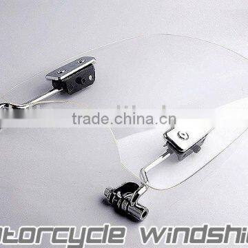 motorcycle windshield