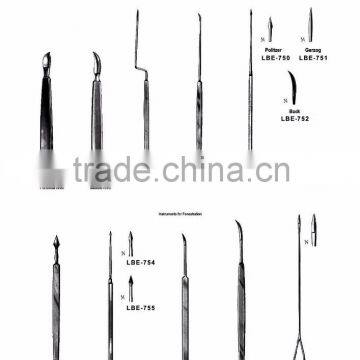 Nasal Speculam, ENT instruments, ENT surgical instruments,18