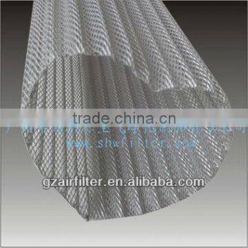 dust metal mesh