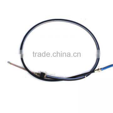 JMC TFR Brake Cable Auto Truck Hand Brake Cable Right Blue Matching Ningbo JMC Pickup Truck Auto Spare Parts photo-4