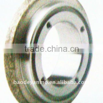 diamond sinstered dressing rollers wheel