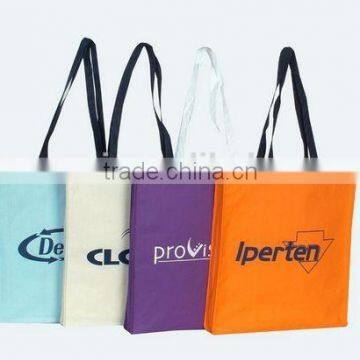 factory oem production canvas tote bag