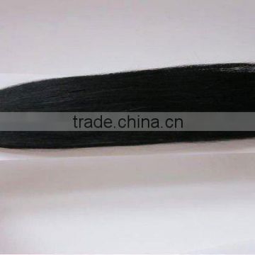 skin weft hair extension /remy human hair/hair/wigs