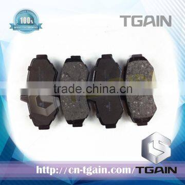 0004209720 003 420 87 20 Rear Brake Pad for Mercedes Sprinter W463 901 902 903 -Tgain