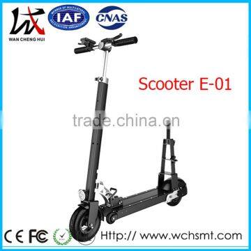 Hot-sale Roam Electric Scooter Support Installation Bluetooth APP with Display Cruise