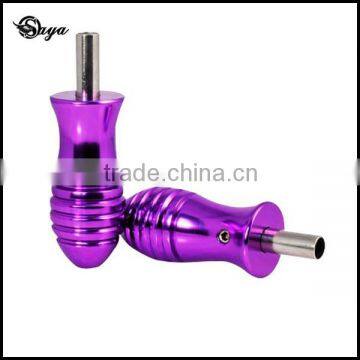 New Professional Aluminum Alloy Tattoo Gun Grip For Sale