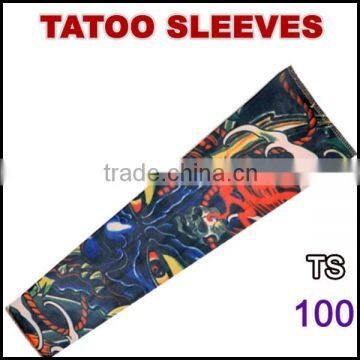 TS100 TATTOO SLEEVES all style/size available SEAM