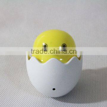 OEM/ODM available animal shape cartoon led night light