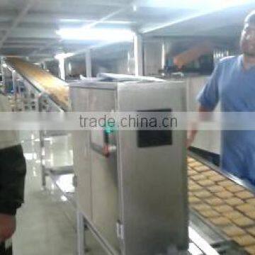 Good Quality Multifunction Biscuit Making Machine ,food Machine,biscuit Machine photo-4