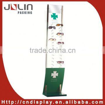 eyewear counter display