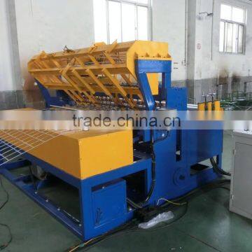 FT-BT1600 Building Steel Welded Wire Mesh Equipment