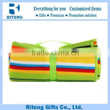 Top Quality Cheap Disposable Picnic Blanket