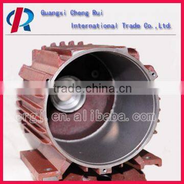 China OEM service/sand castings/electric motor accessories