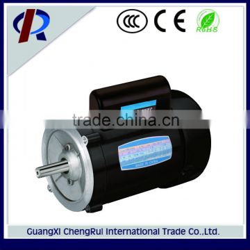 High effciency NEMA series asynchronous single phase motor electric