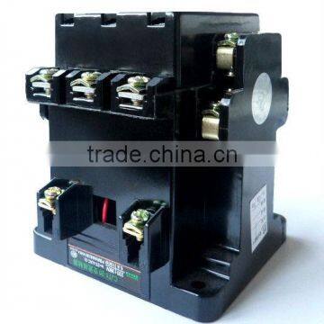 CJT1(CJ20) series AC contactor