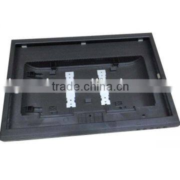 Front and back cover for computer display and TV