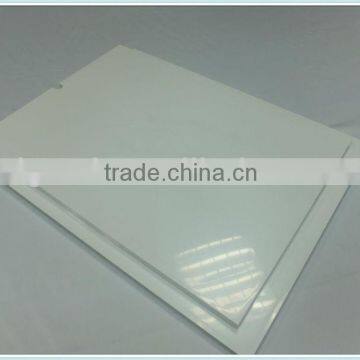 Lancome Hot Display Showcase Plastic cabinet mould