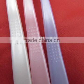 Personalized Toothbrush Brand Name Adult Travel Toothbrush photo-2