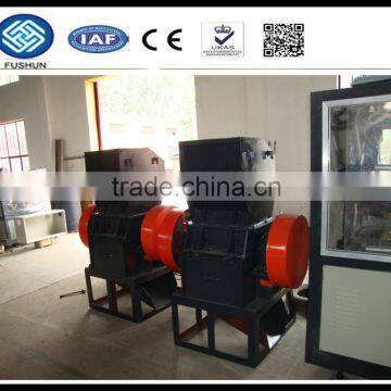 SWP Plastic Crusher machine