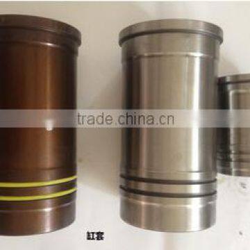 S195 cylinder liner