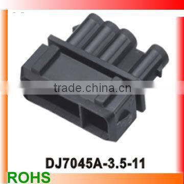 4 way male wire harness connector insulation piercing wire connectors