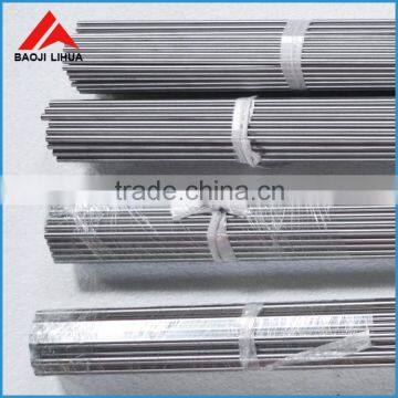 ASTM B348 gr2 titanium price per bar