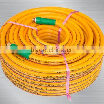 HIGH PRESSURE SPRAY HOSE CALI 8.5MM x 50M