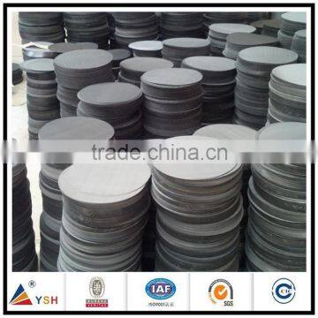 black hardware wire mesh