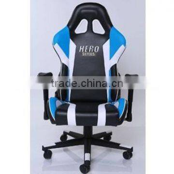 High Quality racing sport seat/ office chair /ergonomic executive office chair/ sport seats/Gamer chair