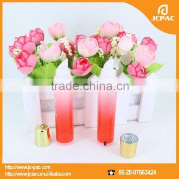 Make Your Own Lipstick Tube, Translucent Plastic Tube