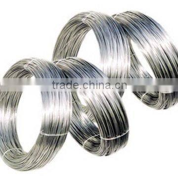 304 Stainless Steel Wire(factory)