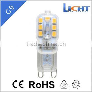 L-G9 Licht lighting led light G9 samll size 2.5W led g9