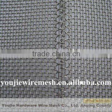 vibrating screen wire mesh