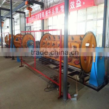 YJV,RVV cable making machine