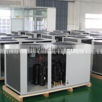 High Static Pressure Duct Unit