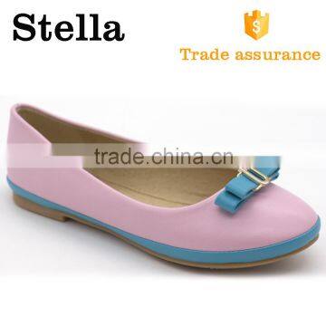 handmade factory direct sales cheap leather shoes