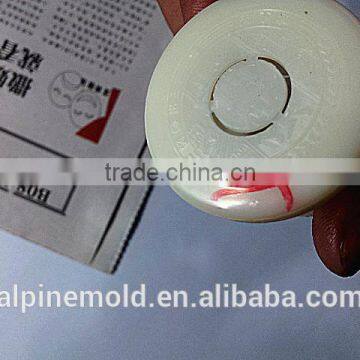 Mold Manufacture and Plastic Injection Material photo-2