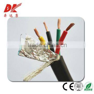 KVV32 pto cable control low voltage cable