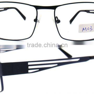 stainless steel optical frames,metal memory frame,glow glasses